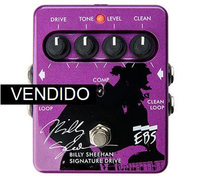 EBS Billy Sheehan Drive